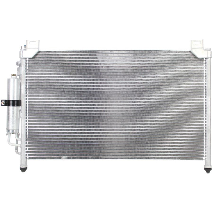 AC Condenser Abakus 030-016-0013
