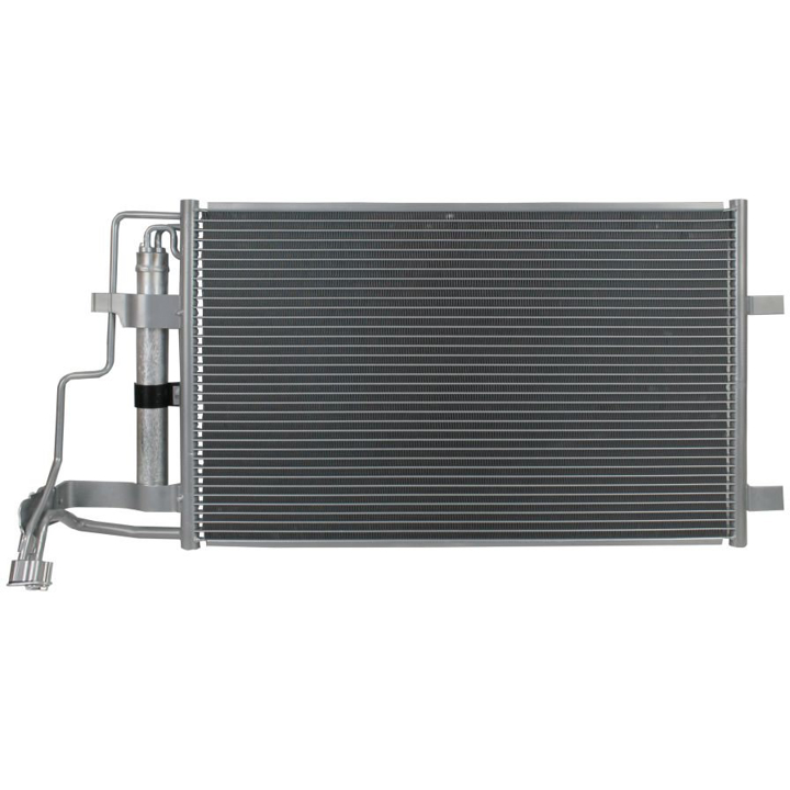 0300160017 Abakus AC Condenser
