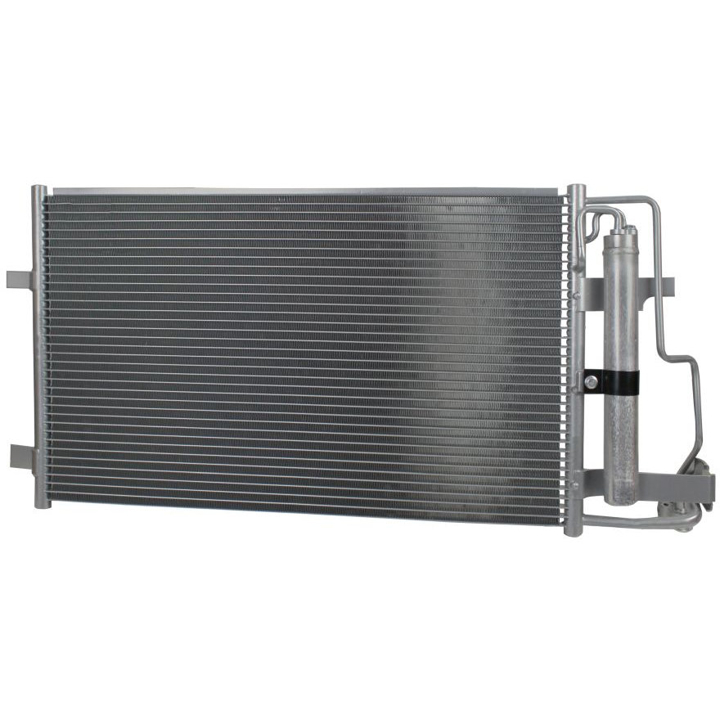 AC Condenser Abakus 030-016-0017