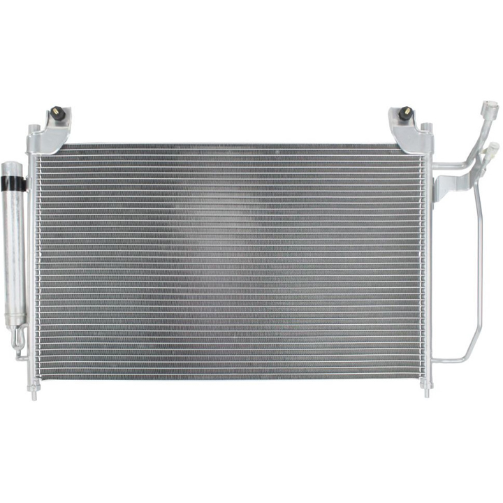 Air con condenser Mazda CX-7: 0300160020 Abakus AC Condenser