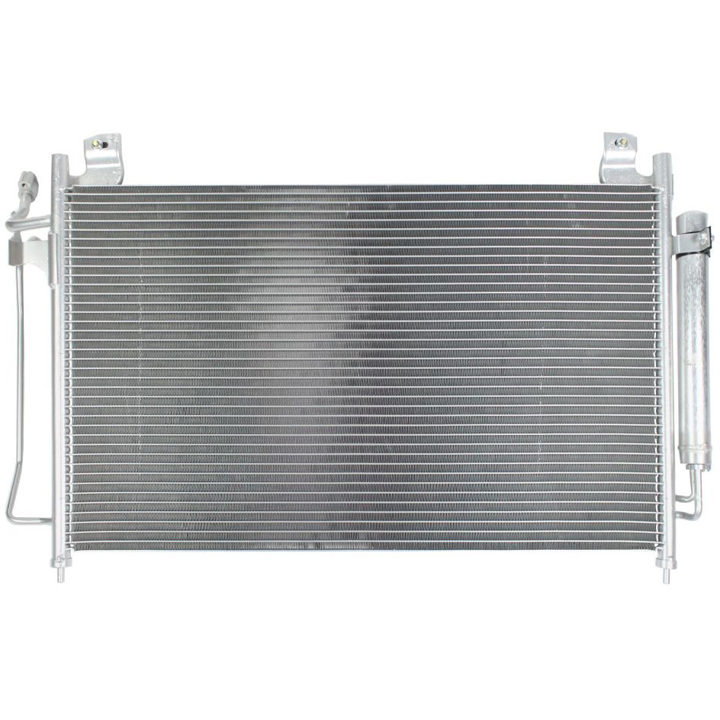AC Condenser Abakus 030-016-0020