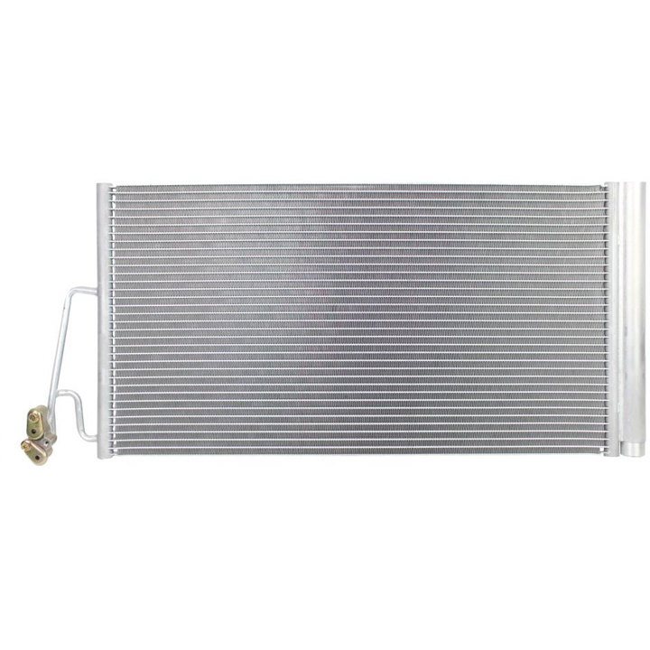 0320160001 Abakus AC Condenser