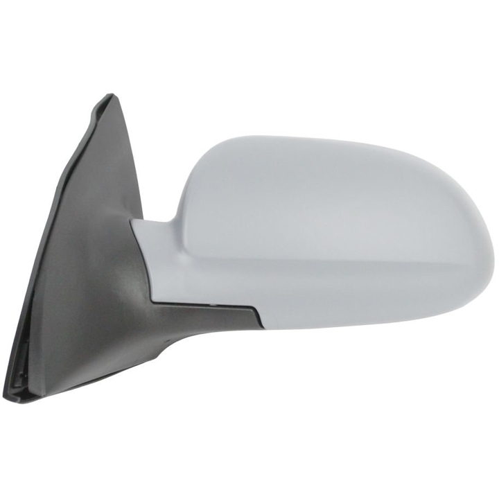 Door mirror Chevrolet Lacetti: 0605M13 Abakus Rearview mirror external left