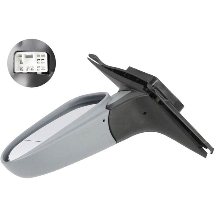 Rearview mirror external left Abakus 0605M13