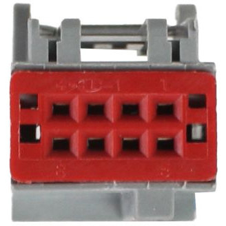 Rearview mirror external right Abakus 1214M12