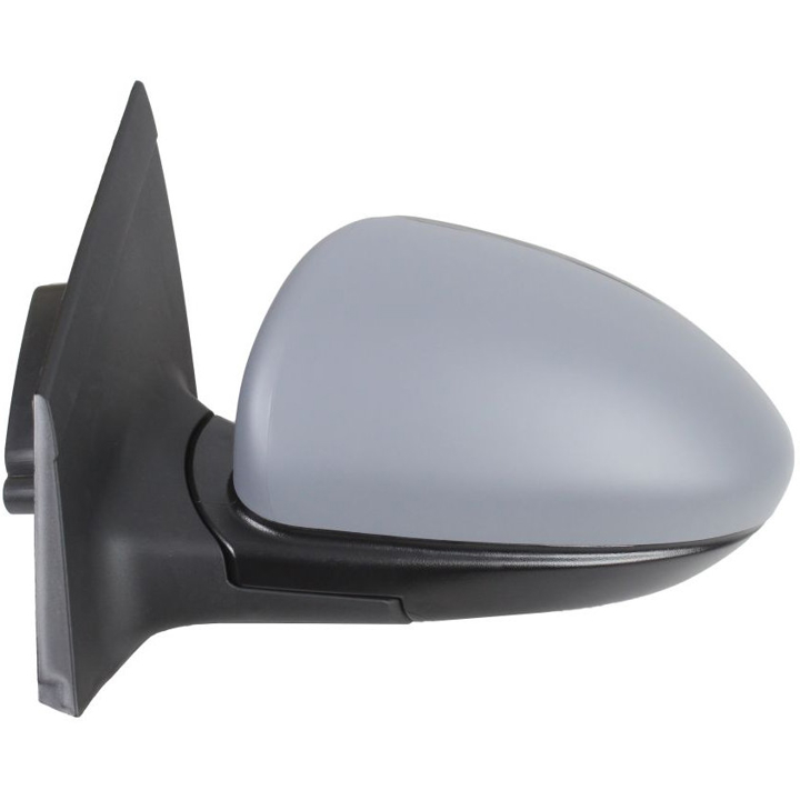Outside mirror Chevrolet: 0609M07 Abakus Rearview mirror external left