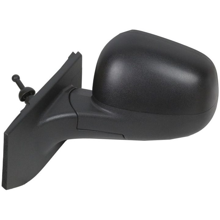 Abakus 0610M01 Rearview mirror external left 0610M01 0610M01 Abakus Rearview mirror external left