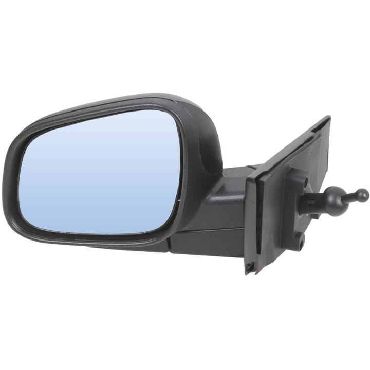 Rearview mirror external left Abakus 0610M01