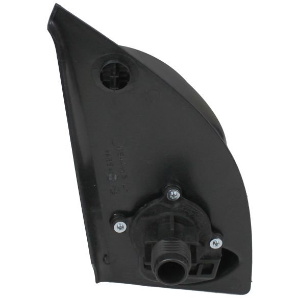 Rearview mirror external left Abakus 1128M03