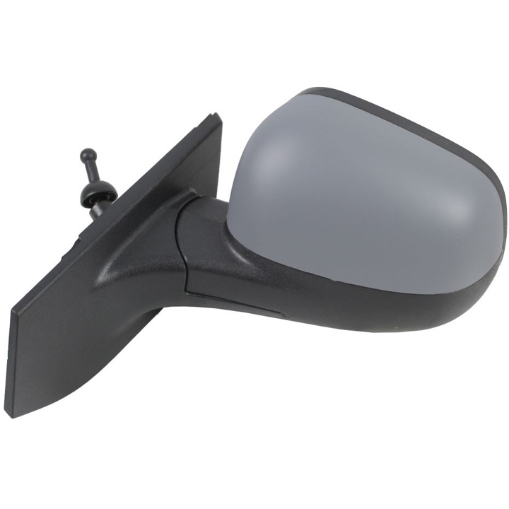 Door mirror Chevrolet Spark: 0610M03 Abakus Rearview mirror external left