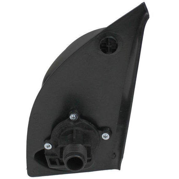 Rearview mirror external right Abakus 1128M04