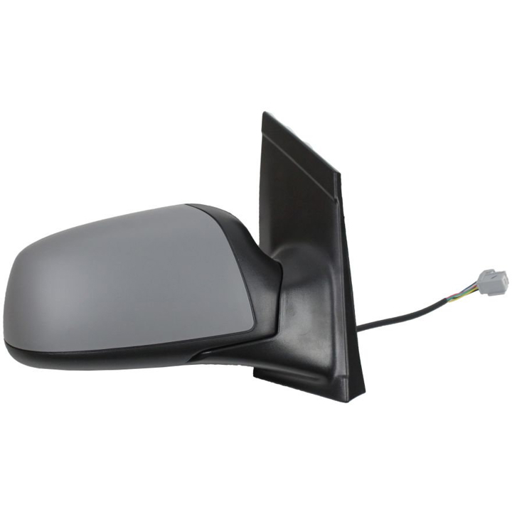 1219M08 Abakus Rearview mirror external right