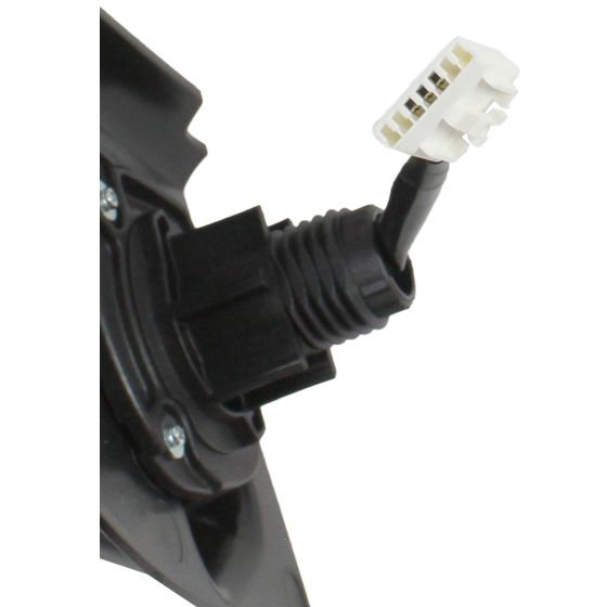 Rearview mirror external right Abakus 1129M06