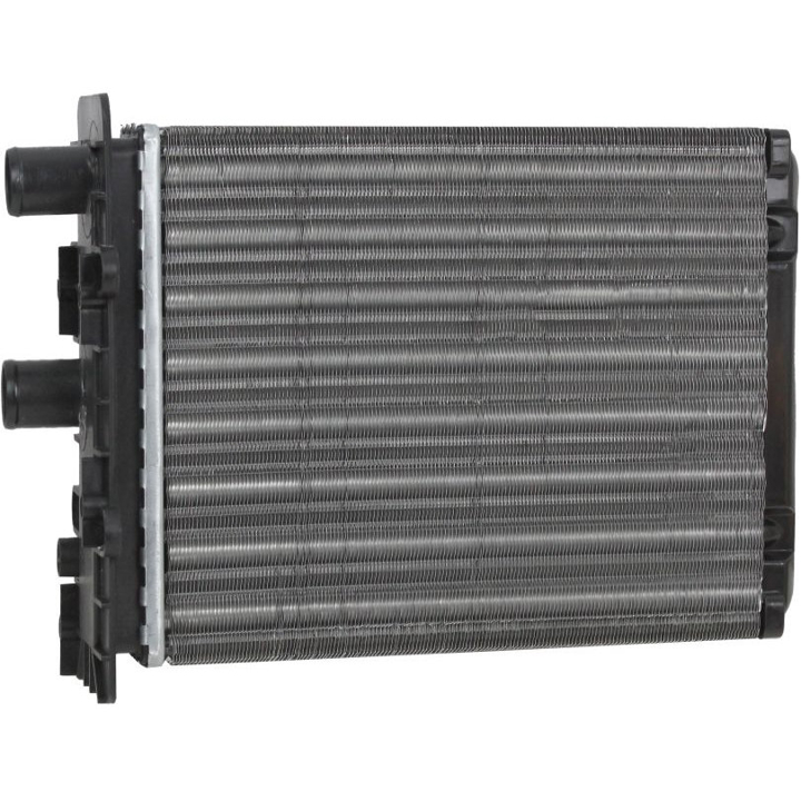 Heater Core Volkswagen: 0530150003 Abakus Heat exchanger, interior heating
