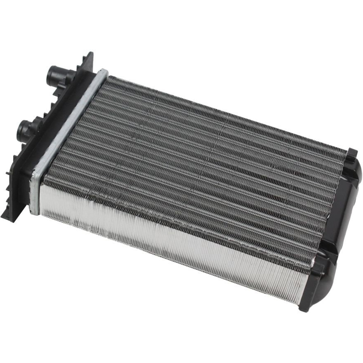 Heat exchanger, interior heating Abakus 053-015-0003