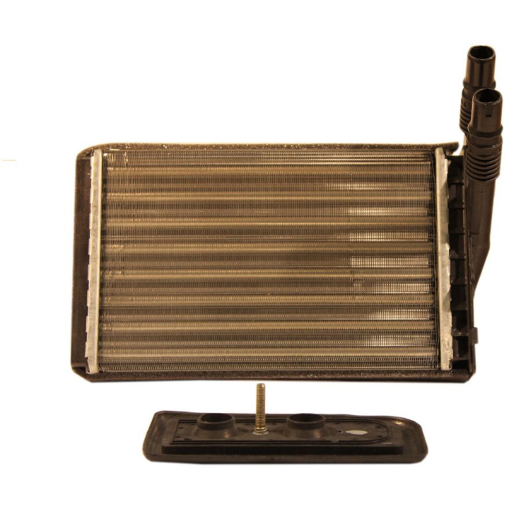 0420150002 Abakus Heat exchanger, interior heating