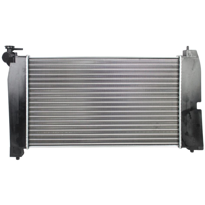 Engine cooling radiator Abakus 051-017-0024