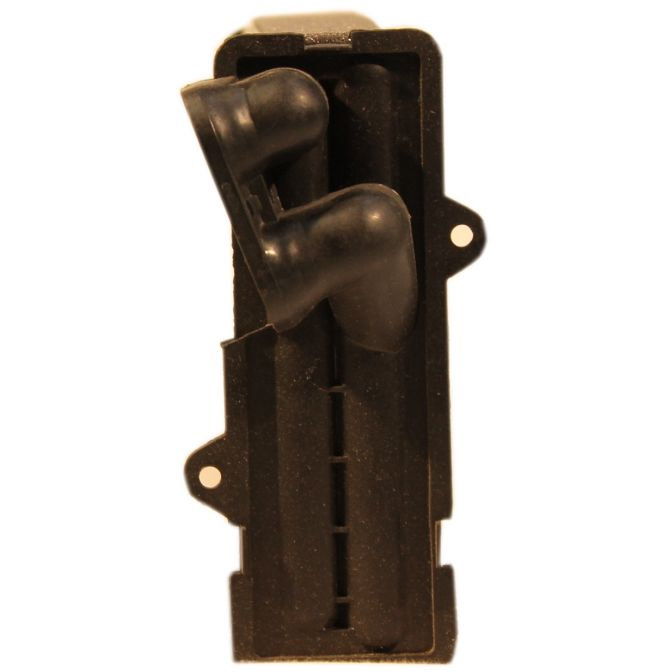 0420150009 Abakus Heat exchanger, interior heating