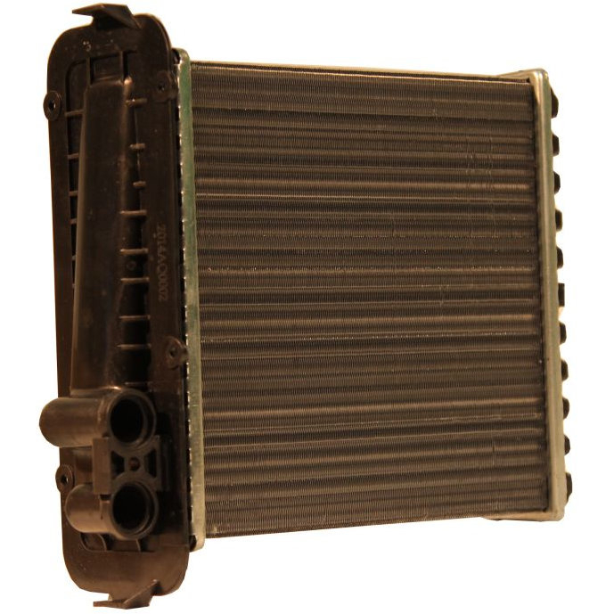 Heater Core Volvo C70: 0520150004 Abakus Heat exchanger, interior heating