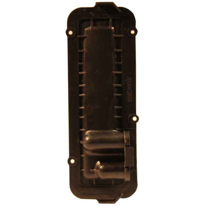 Abakus Heat exchanger, interior heating – price [object Object] PLN