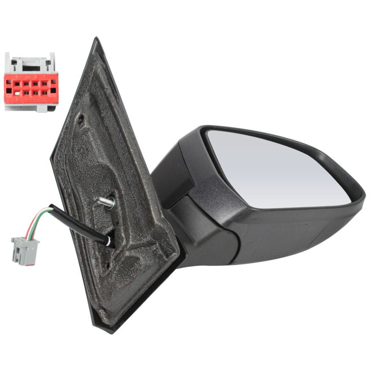 Rearview mirror external right Abakus 1220M06