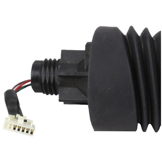 Rearview mirror external left Abakus 1137M05