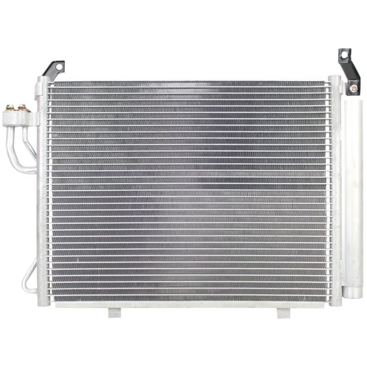AC Condenser Abakus 019-016-0021