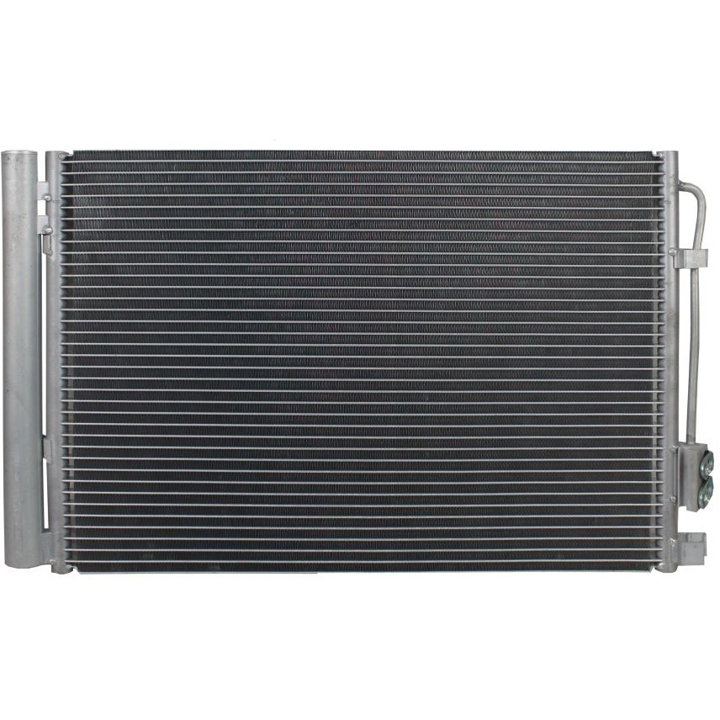 AC Condenser Abakus 019-016-0028