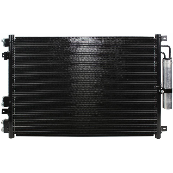 AC Condenser Abakus 008-016-0009