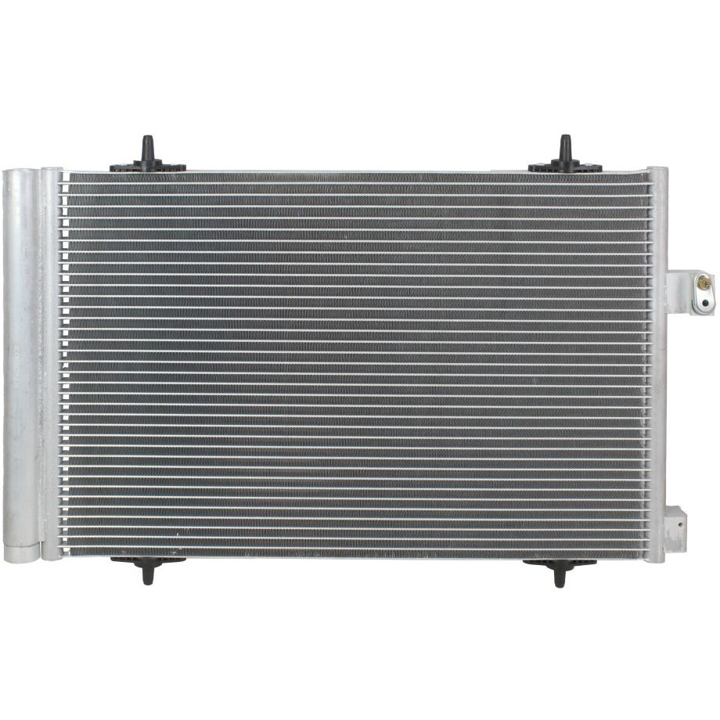 Abakus 009-016-0003 AC Condenser 0090160003 0090160003 Abakus AC Condenser
