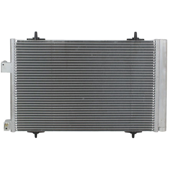 AC Condenser Abakus 009-016-0003