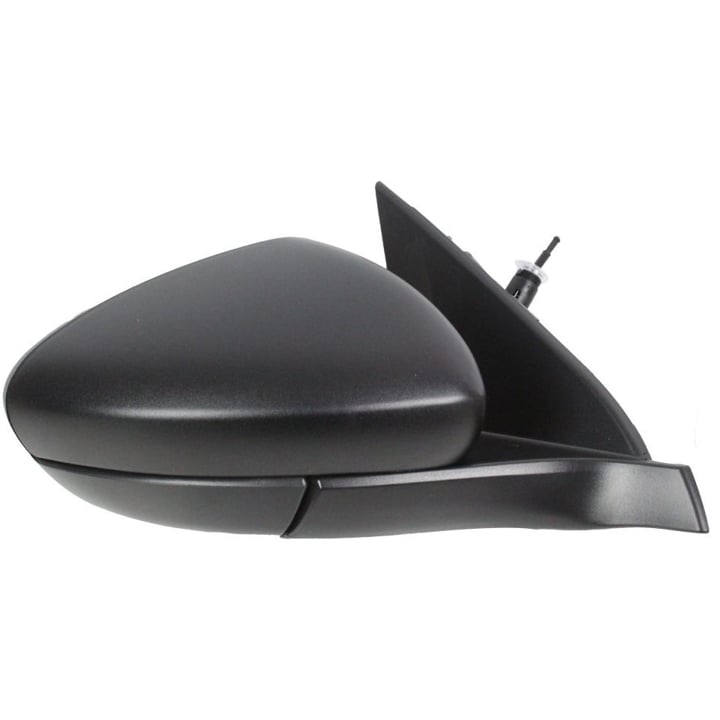 1146M02 Abakus Rearview mirror external right