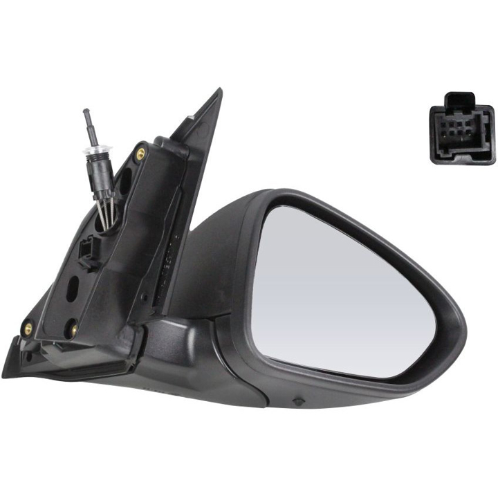 Rearview mirror external right Abakus 1146M02