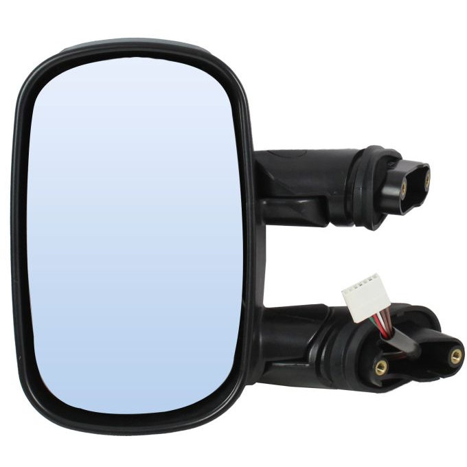 Rearview mirror external left Abakus 1151M07