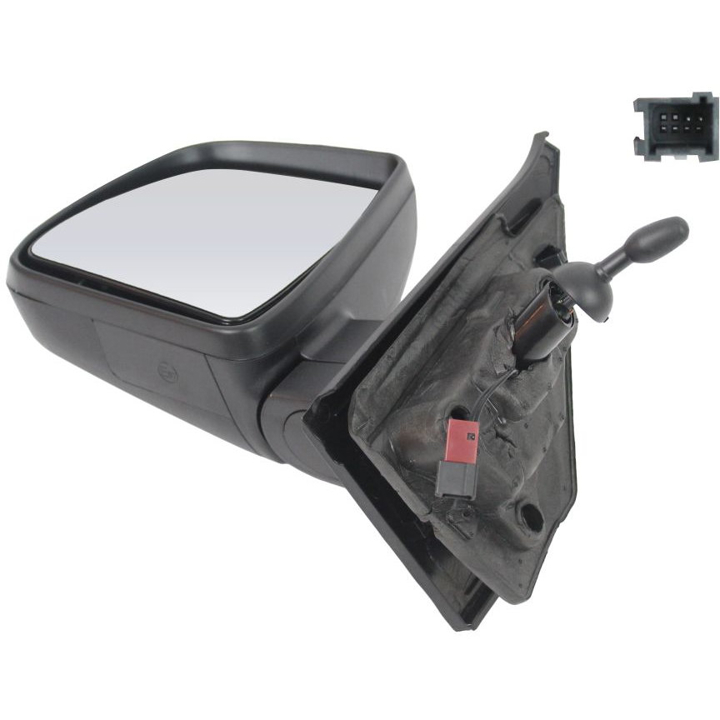 Rearview mirror external left Abakus 1152M01