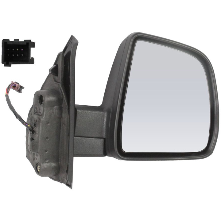 Rearview mirror external right Abakus 1152M06