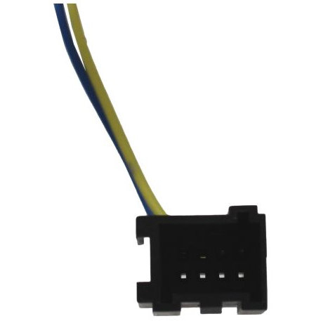 Rearview mirror external left Abakus 1152M13