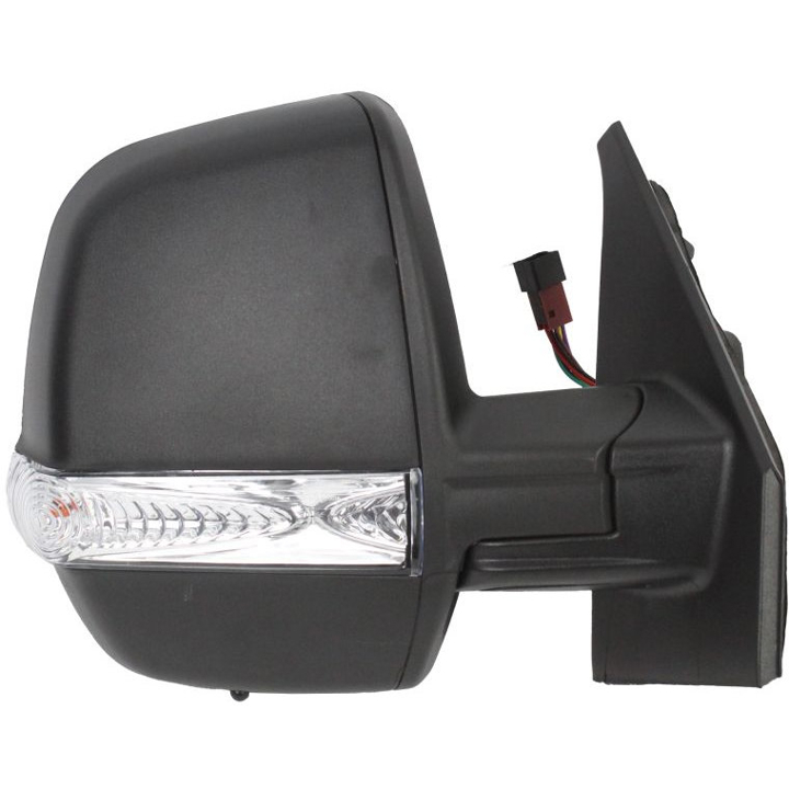 Door mirror Fiat Doblo: 1152M17 Abakus Rearview mirror external left
