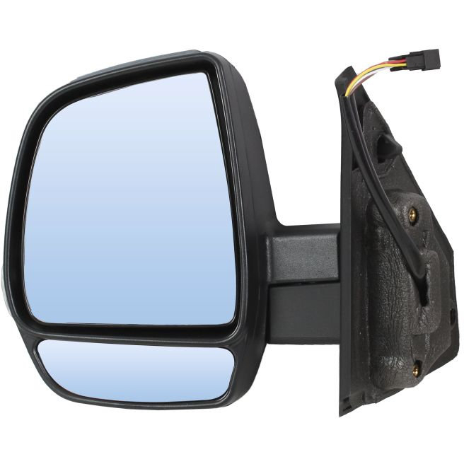 Rearview mirror external right Abakus 1152M18