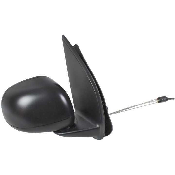 Door mirror Fiat Panda: 1163M02 Abakus Rearview mirror external right