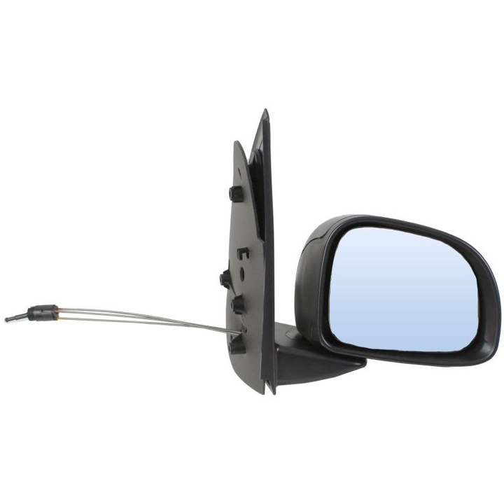 Rearview mirror external right Abakus 1163M02