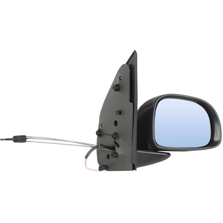 Rearview mirror external left Abakus 1163M03