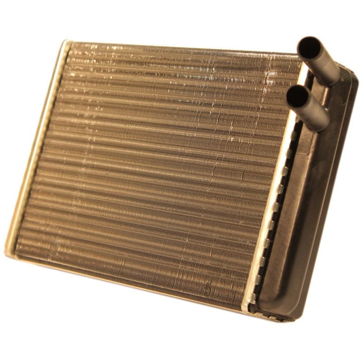 Heater Core Volvo 780: 0520150006 Abakus Heat exchanger, interior heating