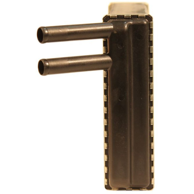 Heat exchanger, interior heating Abakus 052-015-0006