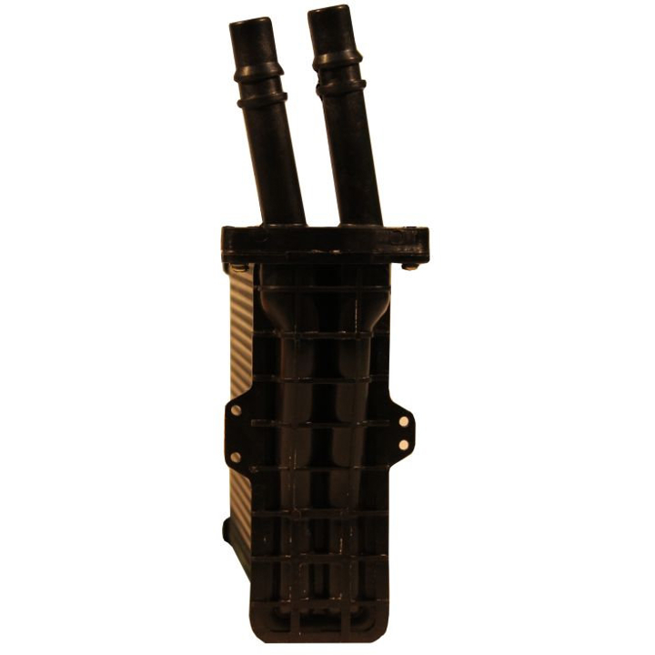 Heat exchanger, interior heating Abakus 042-015-0017
