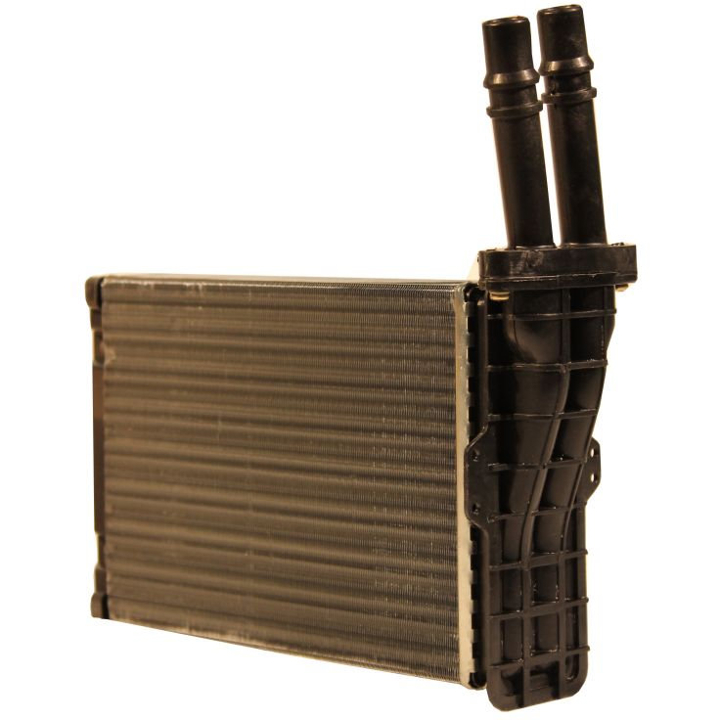 0420150017 Abakus Heat exchanger, interior heating