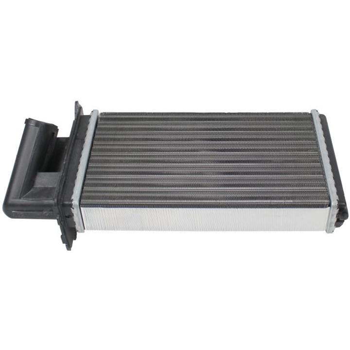 Heat exchanger, interior heating Abakus 042-015-0019