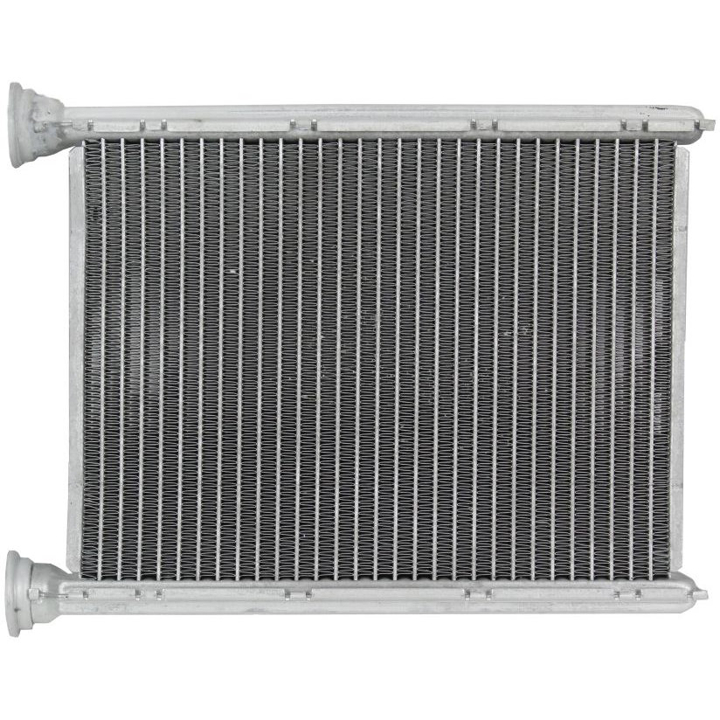 Heat exchanger, interior heating Abakus 042-015-0020-B