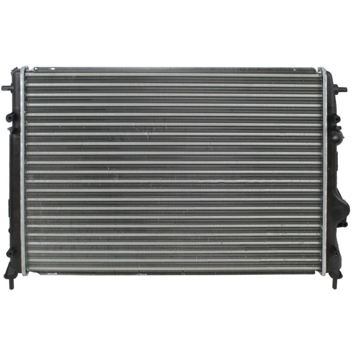 Engine cooling radiator Abakus 042-017-0005