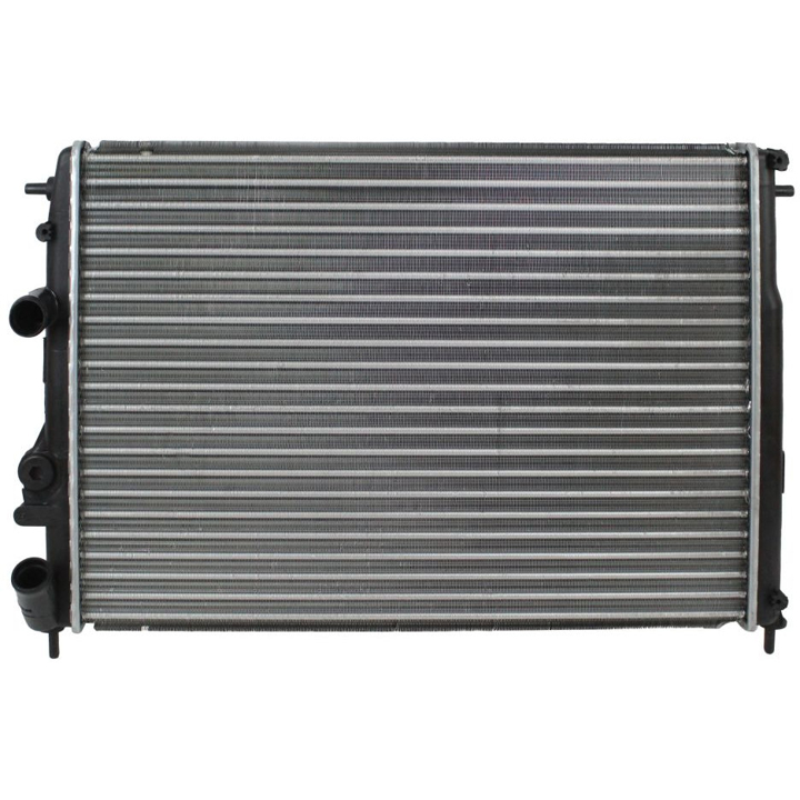 0420170005 Abakus Engine cooling radiator